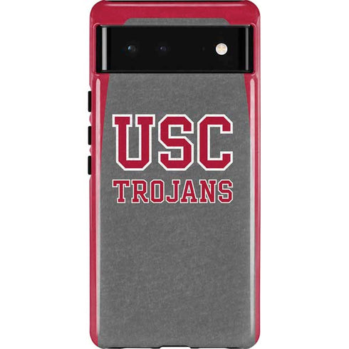 University of Southern California USC Trojans Pixel Cases